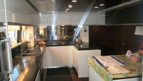 KASIOCA - Galley
